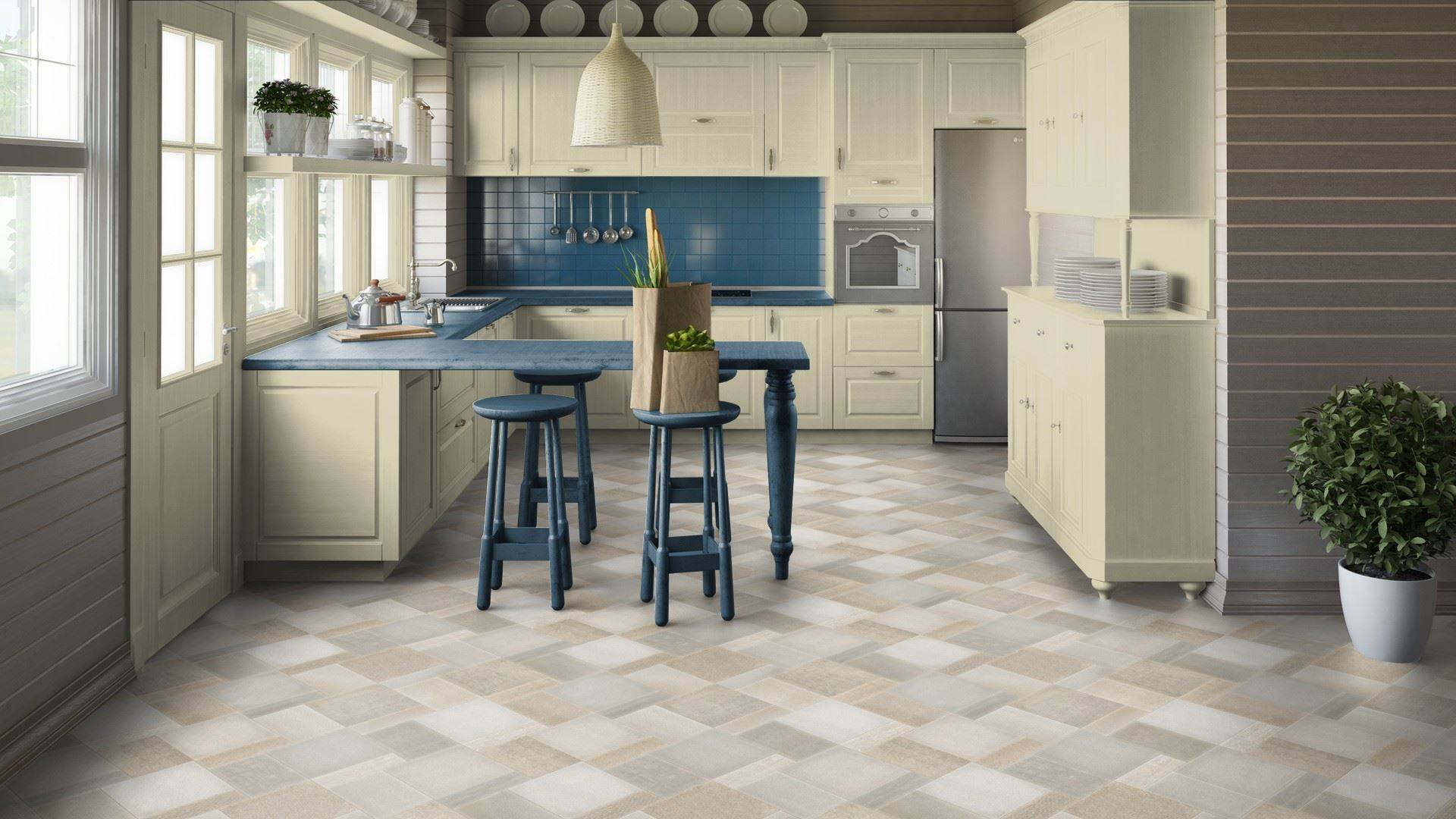 Линолеум полукоммерческий "Tarkett" Sprint Pro Termini 2 (2,5м) — купить в Самаре