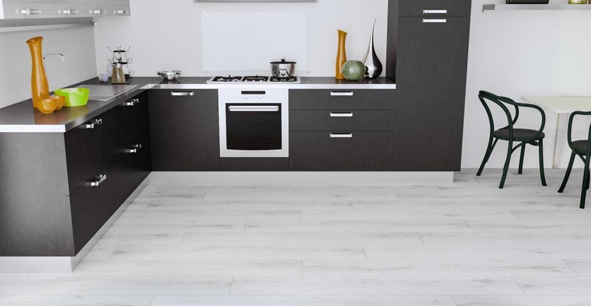 Ламинат "Kastamonu" Floorpan Blue Дуб Нортленд FP707 (1380*193*8 мм) — купить в Самаре