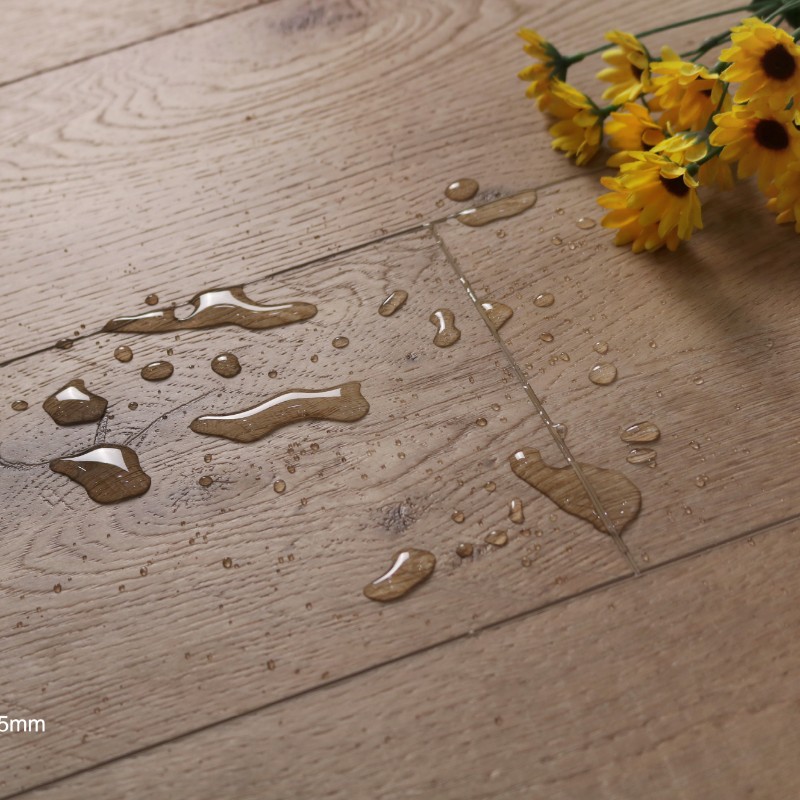 Виниловые полы "Betta" Villa Дуб Монца V110 (1220*184*4,5 мм) — купить в Самаре