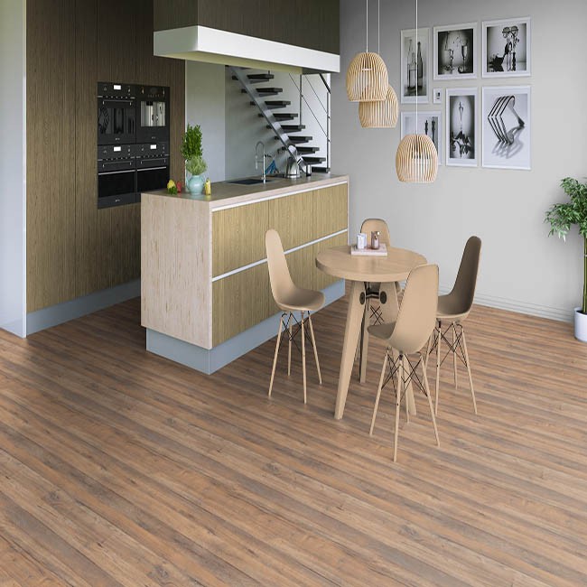 Линолеум бытовой "Tarkett" Grand Togo 2 (2,5м) — купить в Самаре