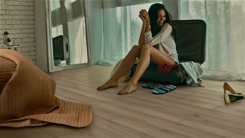 Ламинат "Tarkett" Cruise Азамара (1292*159*8 мм) — купить в Самаре