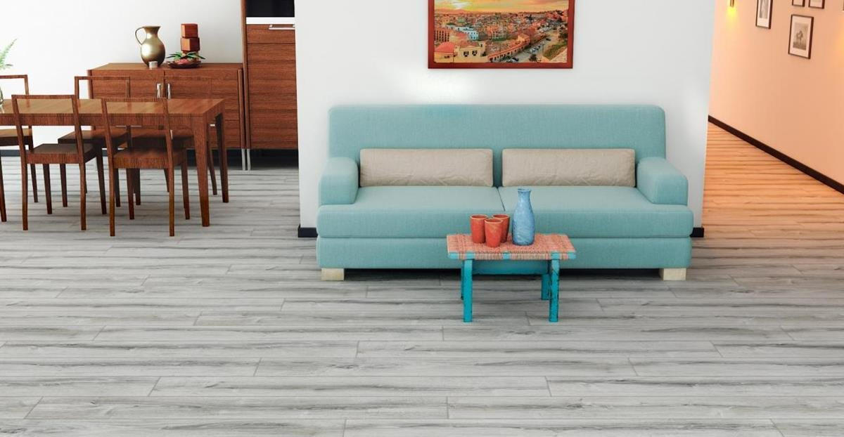 Ламинат "Kastamonu" Floorpan Blue Дуб Касадор FP704 (1380*193*8 мм) — купить в Самаре