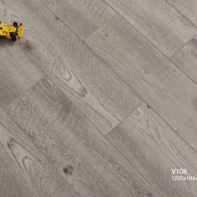 Виниловые полы "Betta" Villa Дуб Мартано V108 (1220*184*4,5 мм) — купить в Самаре