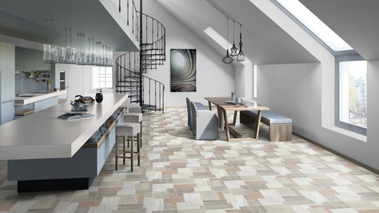 Линолеум "Tarkett" Gladiator Aventura 1 (4 м) — купить в Самаре