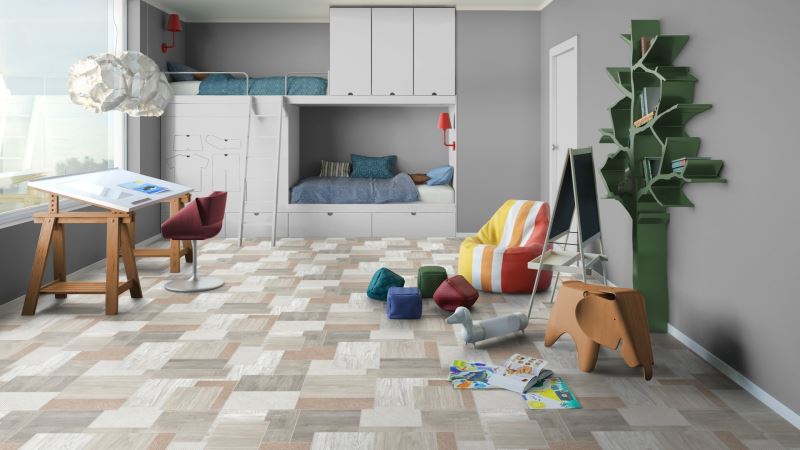 Линолеум бытовой "Tarkett" Caprice Aventura 1 (3,5м) — купить в Самаре