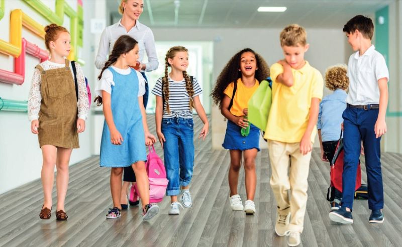 Линолеум бытовой "Комитекс" Атланта Монмартр 722 (2,5м) — купить в Самаре