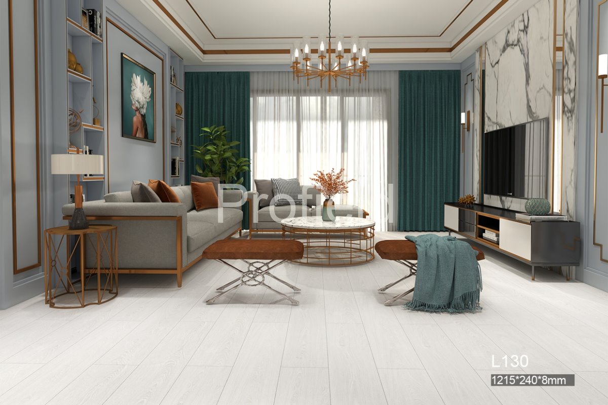 Ламинат "Profield" Дуб Рабат (1217*239*8 мм) — купить в Самаре