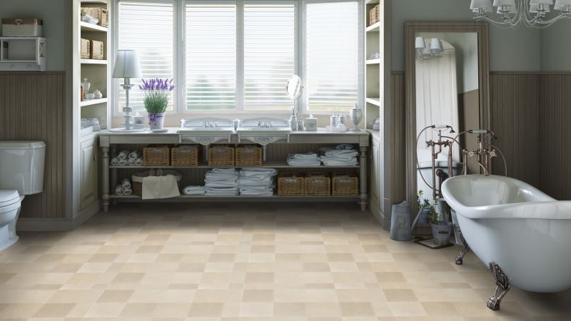 Линолеум полукоммерческий "Tarkett" Force Talia 4 (3м) — купить в Самаре