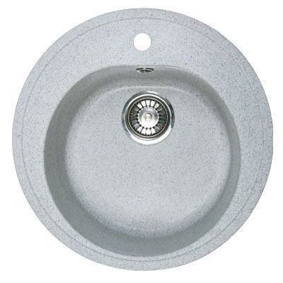 Изображение Мойка мраморная "Granfest" GF-R510 Картинка Мойка мраморная "Granfest" GF-R510