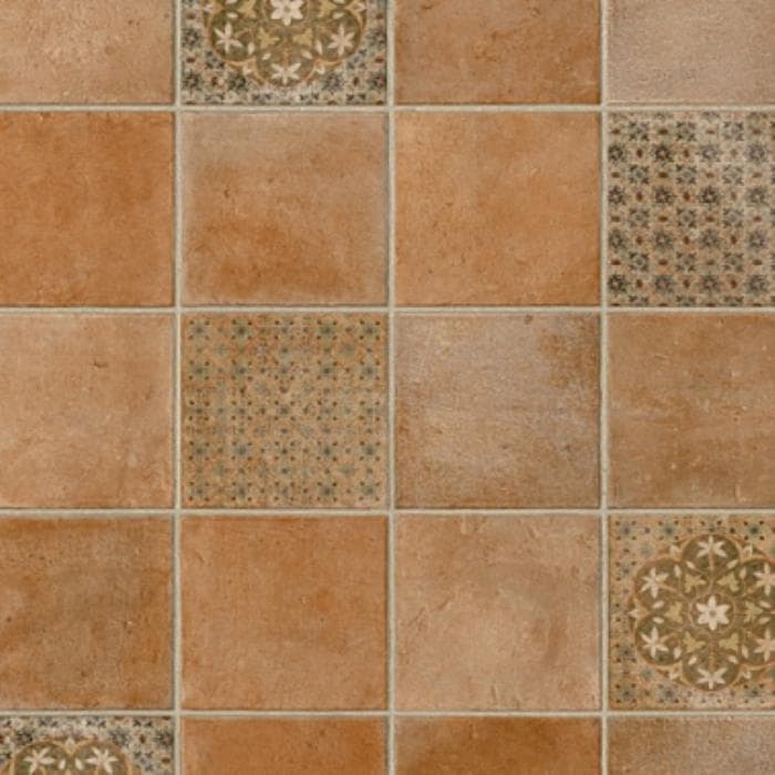 Линолеум полукоммерческий "IVC" Greenline Salsa 553 (3м) — купить в Самаре