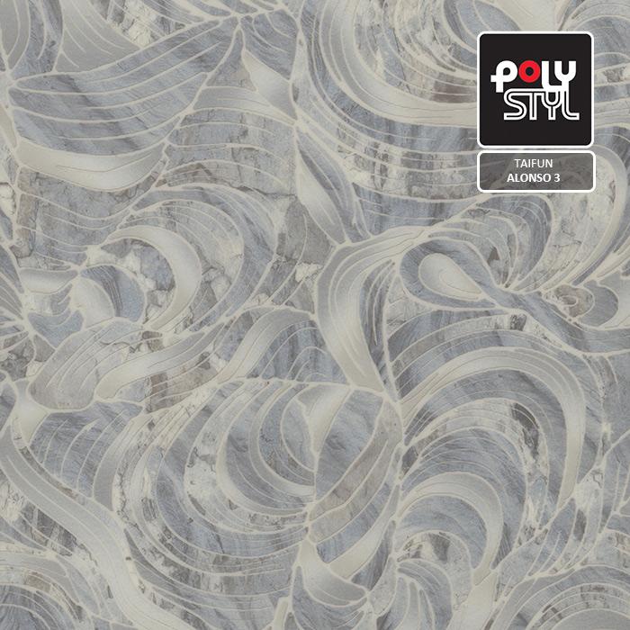 Линолеум бытовой "Polystyl" Taifun Alonso 3 (3м) — купить в Самаре