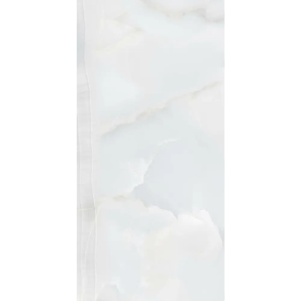 Керамогранит "Sonex" Cloud Onyx Glossy 60x120x0.82 керамогранит полированный 60x120см цвет светло-голубой с разводами — купить в Самаре