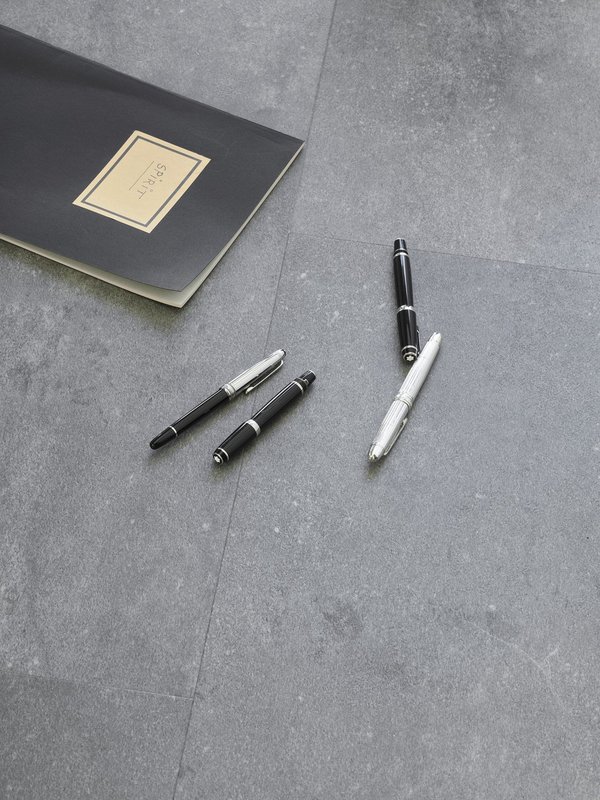 Замковая ПВХ плитка "Berry Alloc" Spirit Pro 55 VULCANO DARK GREY (610*914*5,5 мм) — купить в Самаре