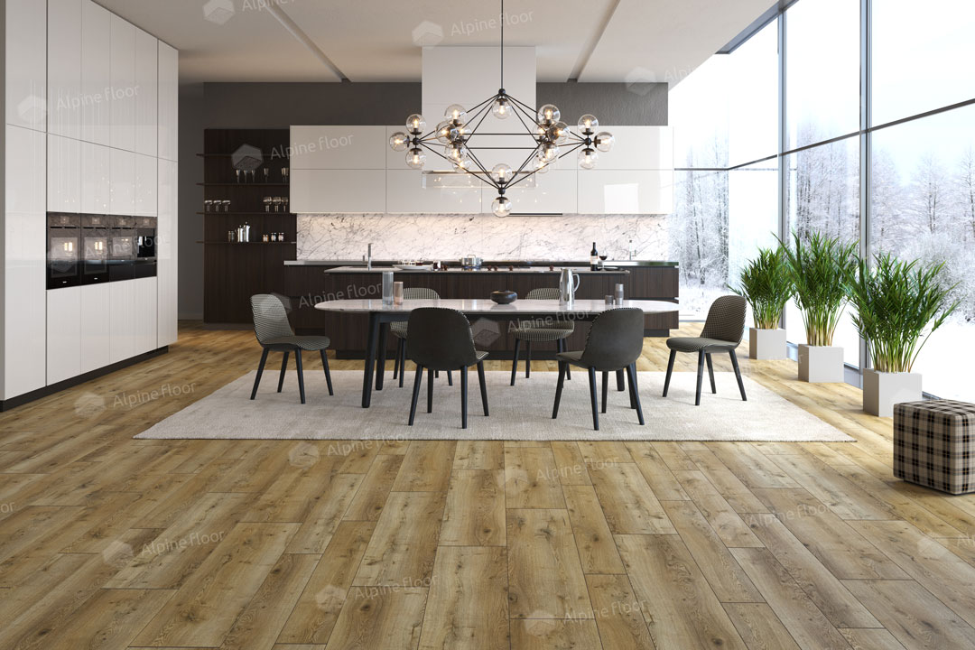 Ламинат "Arteo" Дуб Накуру (1285*280*8 мм) — купить в Самаре