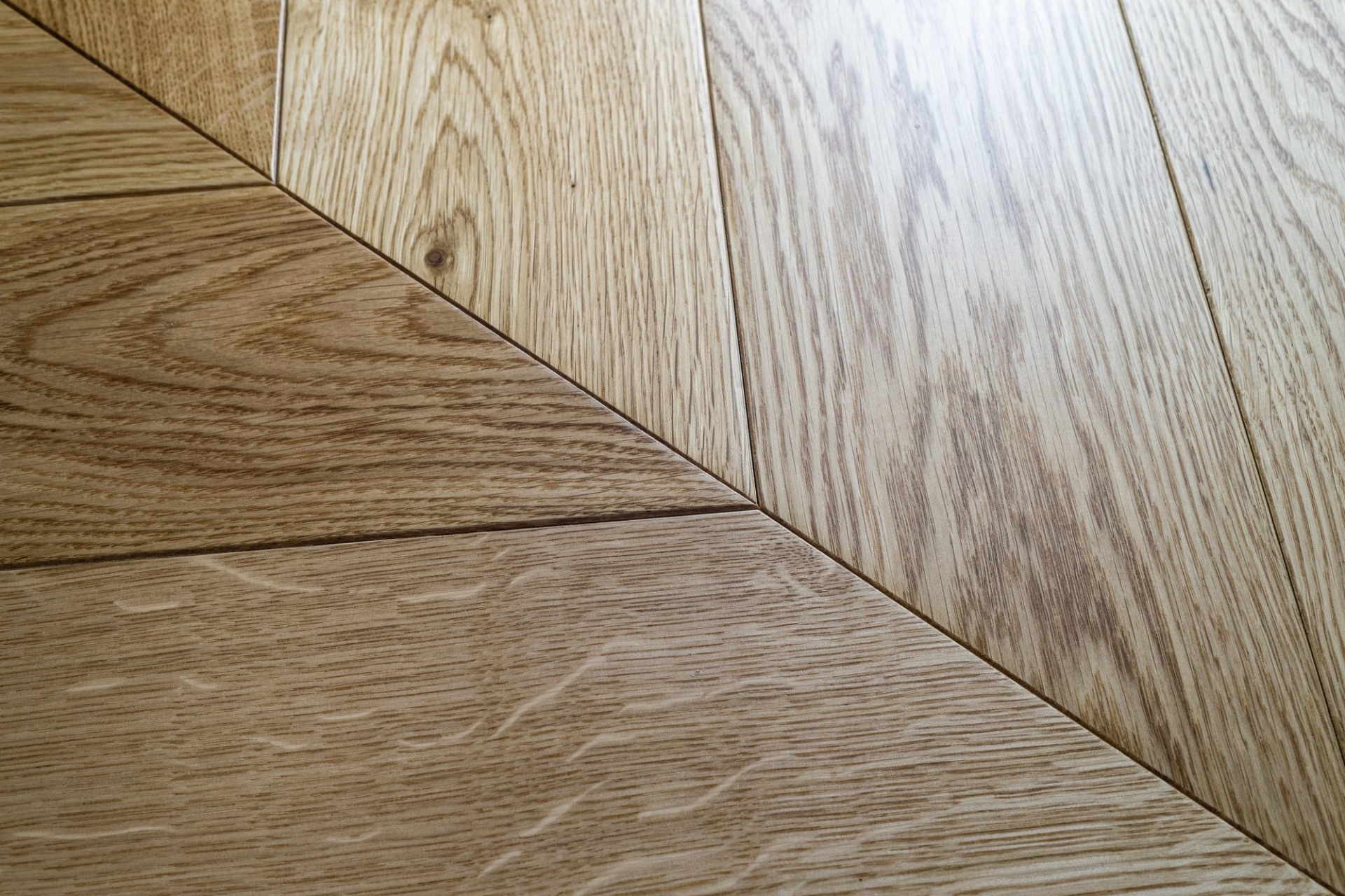 Инженерный паркет «Damy Floor» Натуральный — купить в Самаре