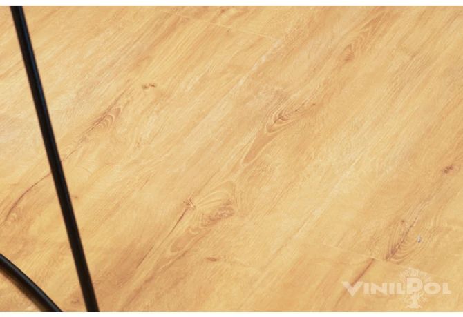 Кварц-винил Дуб Флоренция (1219,6*228,6*2 мм) — купить в Самаре