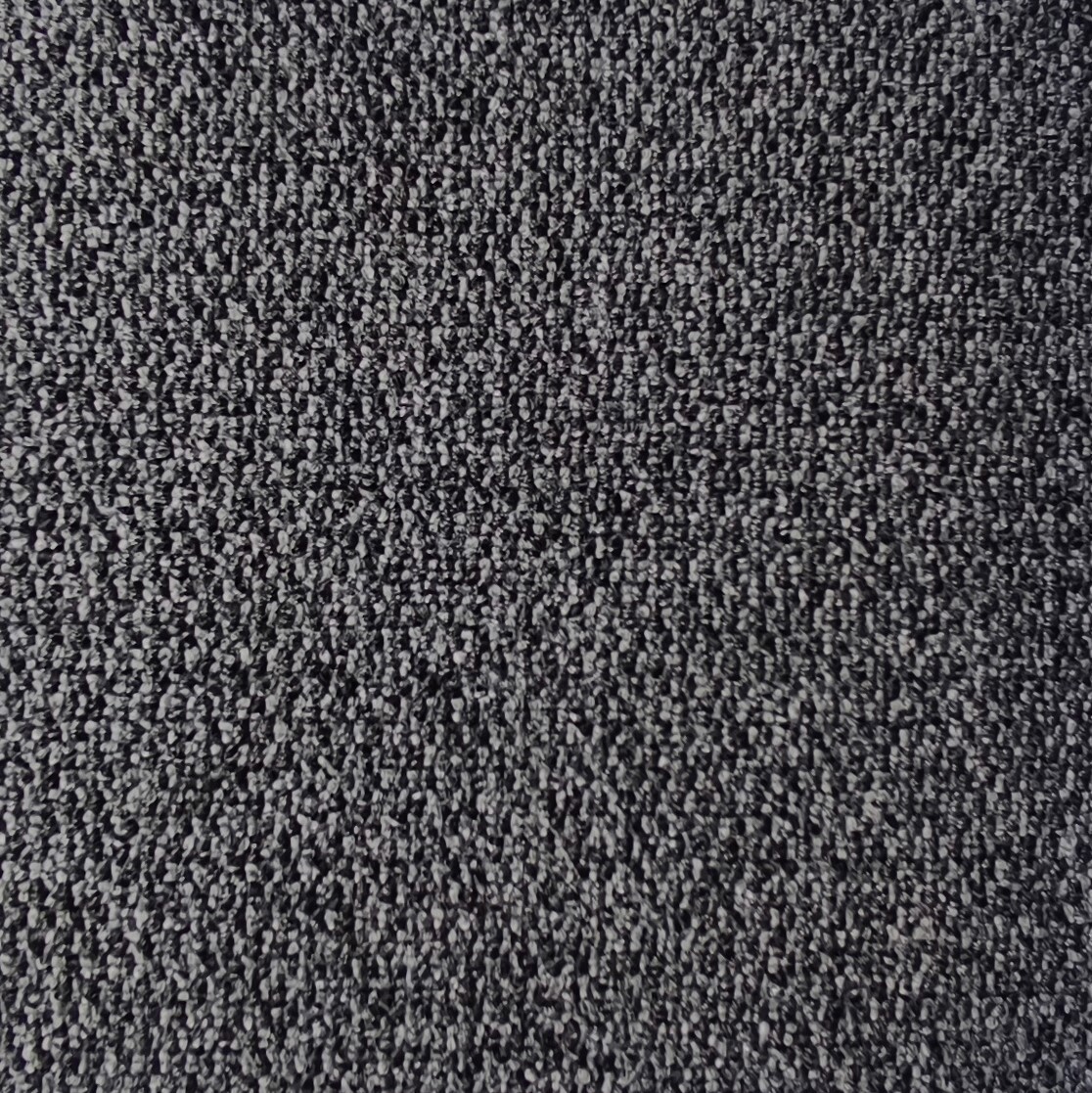 Ковровая плитка "Bonkeel" Passage Grey (500*500*7,5 мм) — купить в Самаре