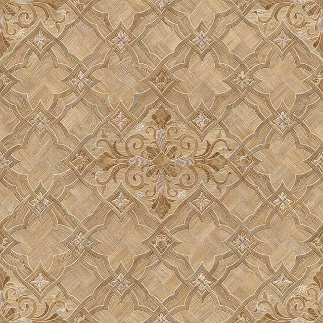 Линолеум бытовой Синтерос Eruption Kastello 2 (3м) — купить в Самаре