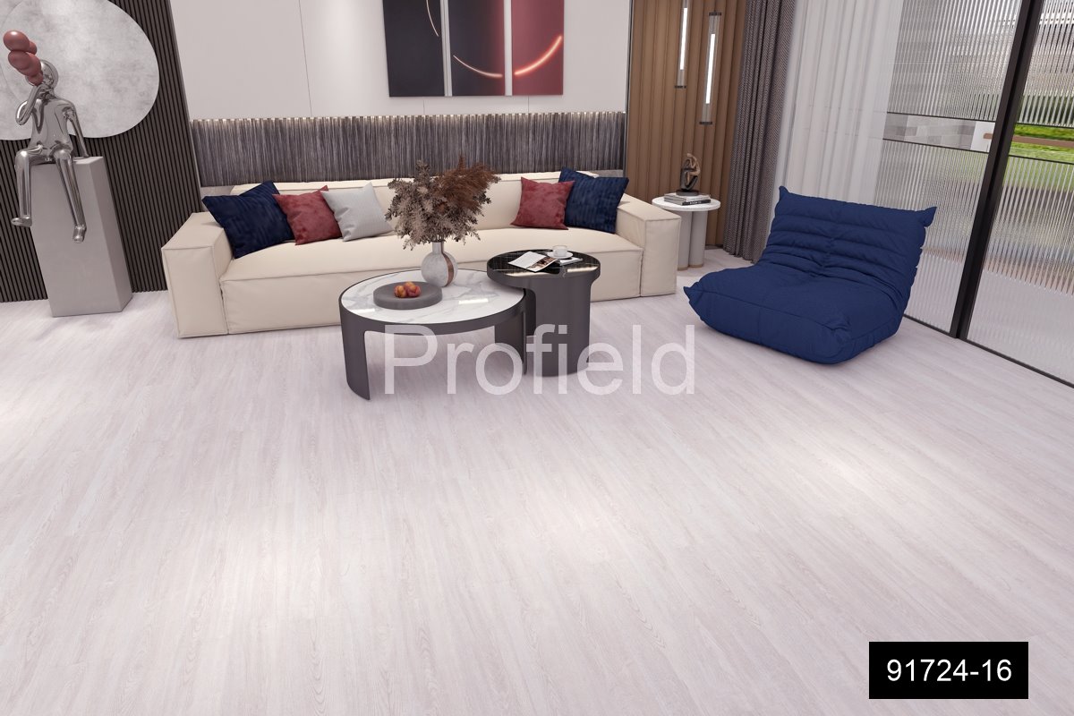 Ламинат "Profield" Дуб Лерма (1217*145*8 мм) — купить в Самаре