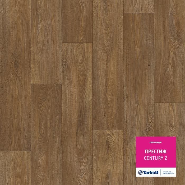 Линолеум бытовой "Tarkett" Престиж Centure 2 (3,5м) — купить в Самаре