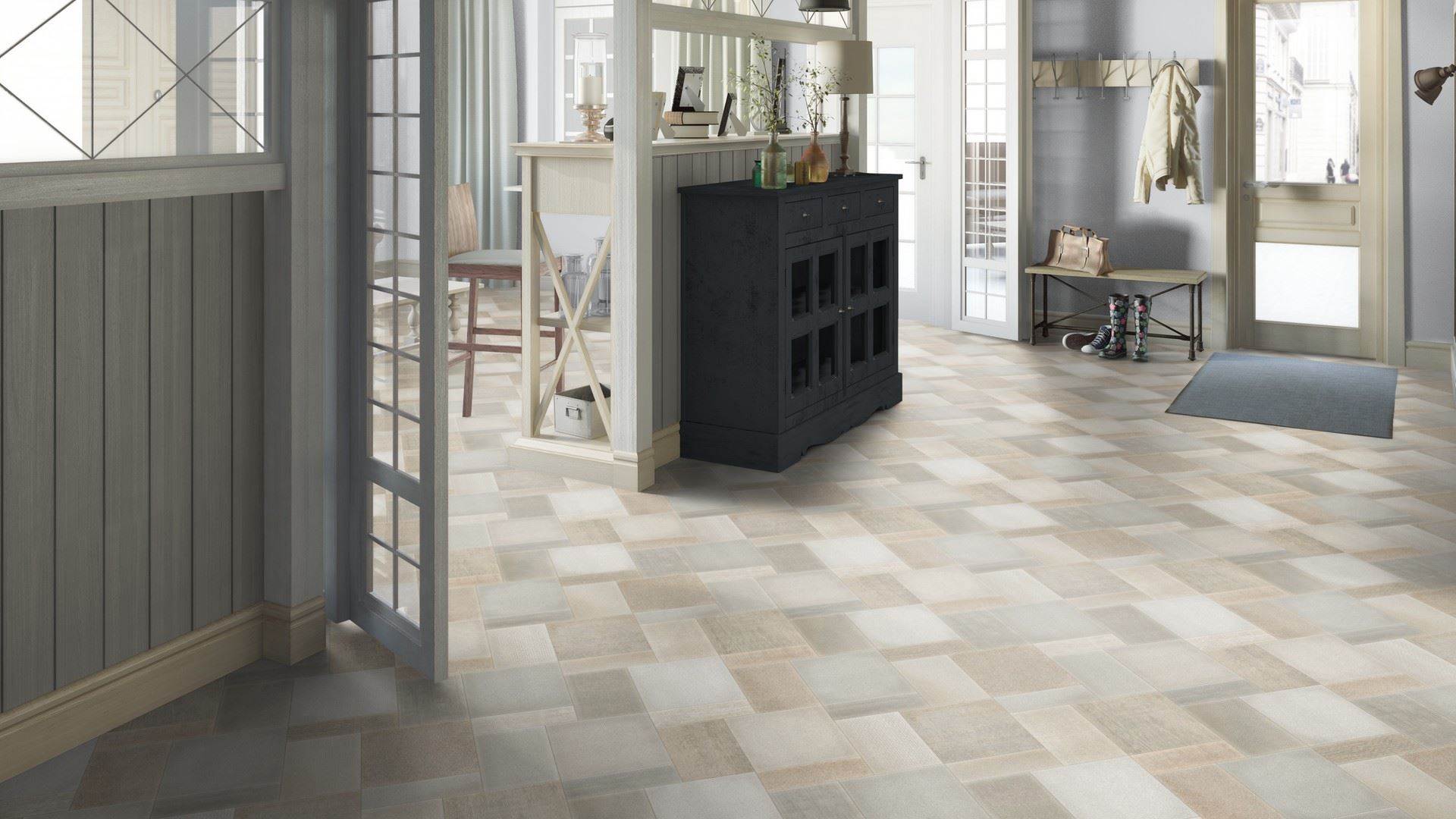 Линолеум полукоммерческий "Tarkett" Sprint Pro Termini 2 (3м) — купить в Самаре