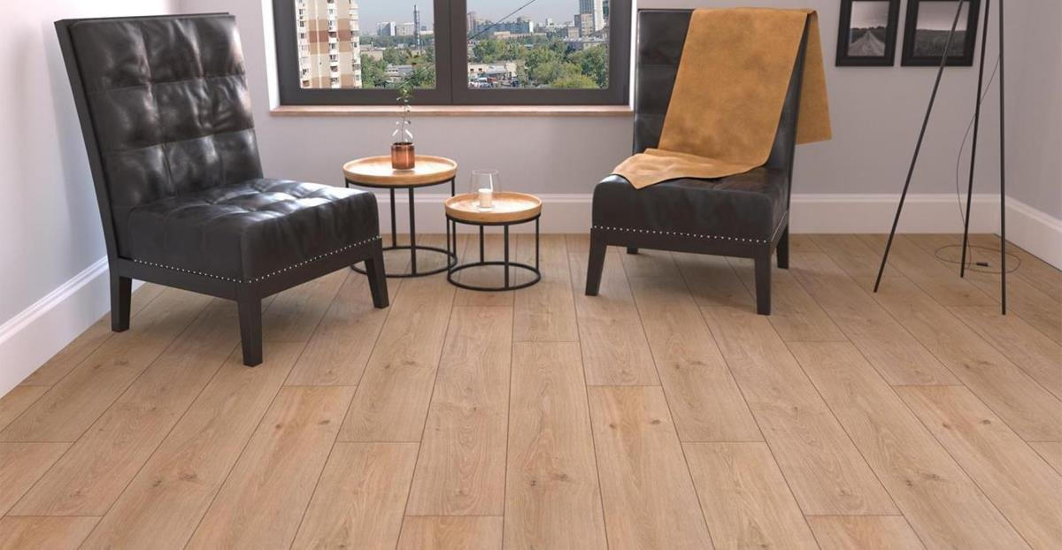 Ламинат "Kastamonu" Floorpan Black Дуб Альмади 854 (1380*193*8 мм) — купить в Самаре