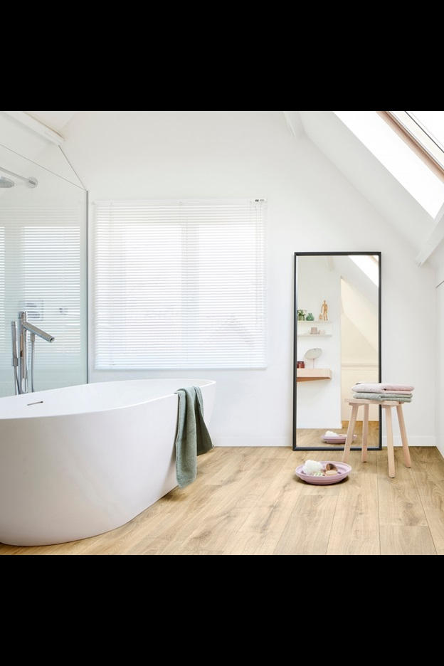 Замковая ПВХ плитка Shelby Oak 273 (1251*189*5 мм) — купить в Самаре