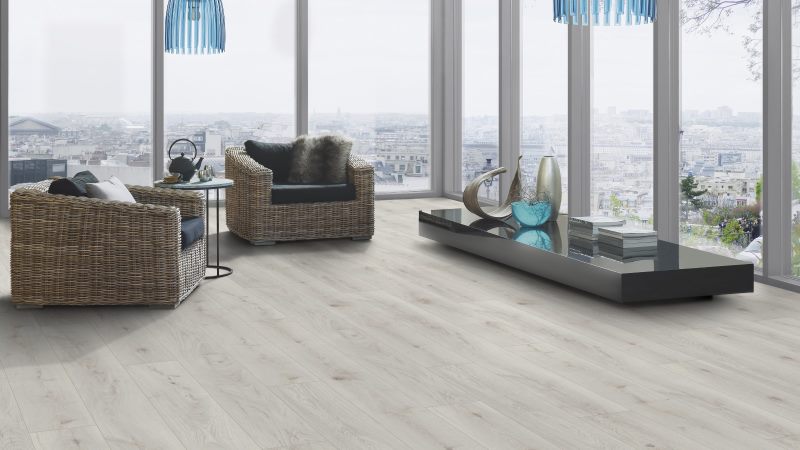 Ламинат "Kastamonu" Blue Эверест светлый (1380*193*8 мм) — купить в Самаре