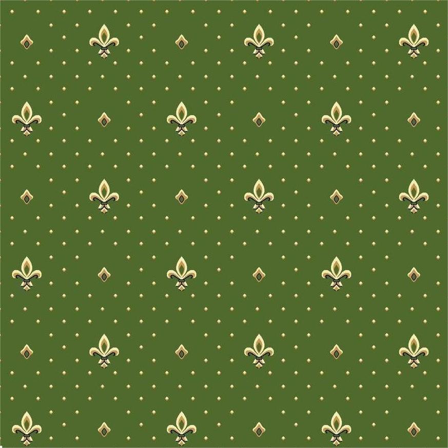 Ковролин Haima «Wilkins» Alameda Green 03 (Лилия) (3,68 м) — купить в Самаре