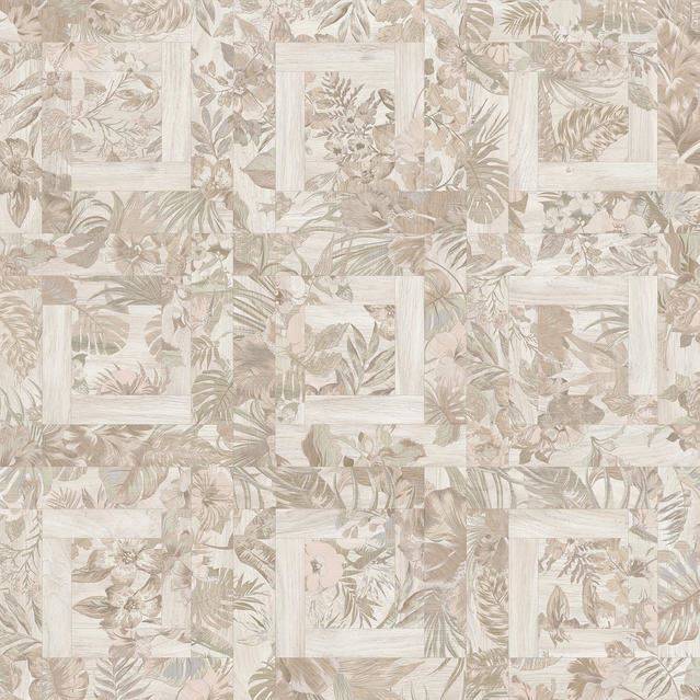 Линолеум бытовой "Tarkett" Фаворит Jungle 1 (4м) — купить в Самаре