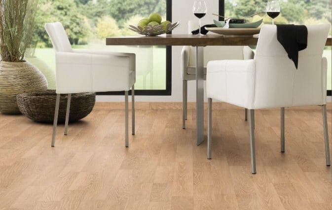 Линолеум бытовой "Синтерос" Весна Madrid 1 (3м) — купить в Самаре