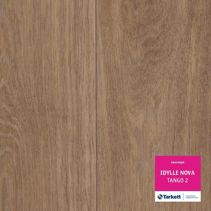 Линолеум полукоммерческий "Tarkett" Idylle Nova Tango 2 (3,5м) — купить в Самаре