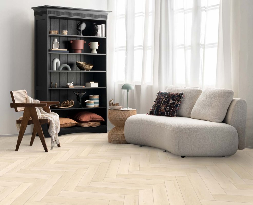 SPC ламинат  "Aberhof" Alento (640*128*5 мм) — купить в Самаре