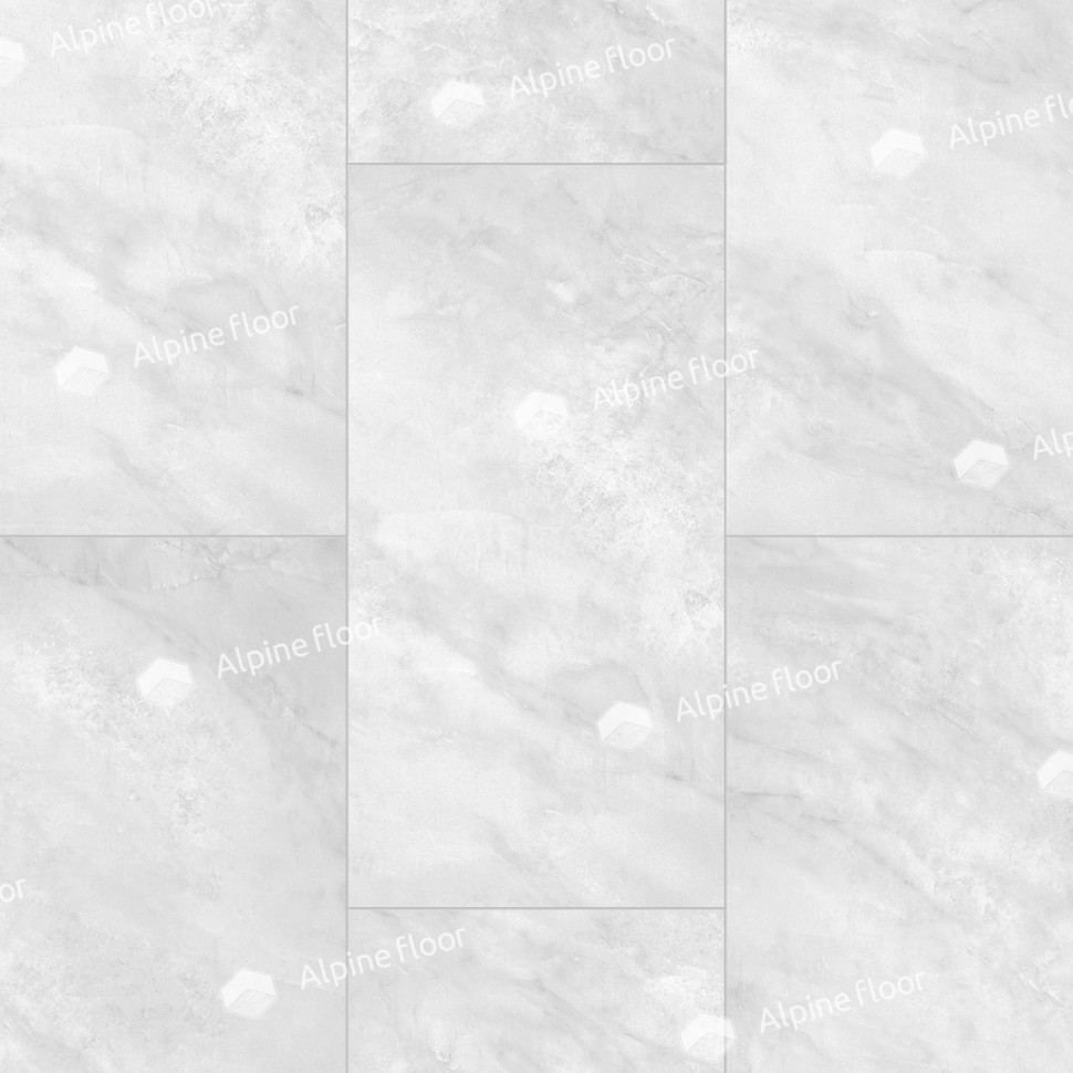 Виниловая плитка "Alpine Floor" Light Stone Чили (608*303*2,5 мм) — купить в Самаре