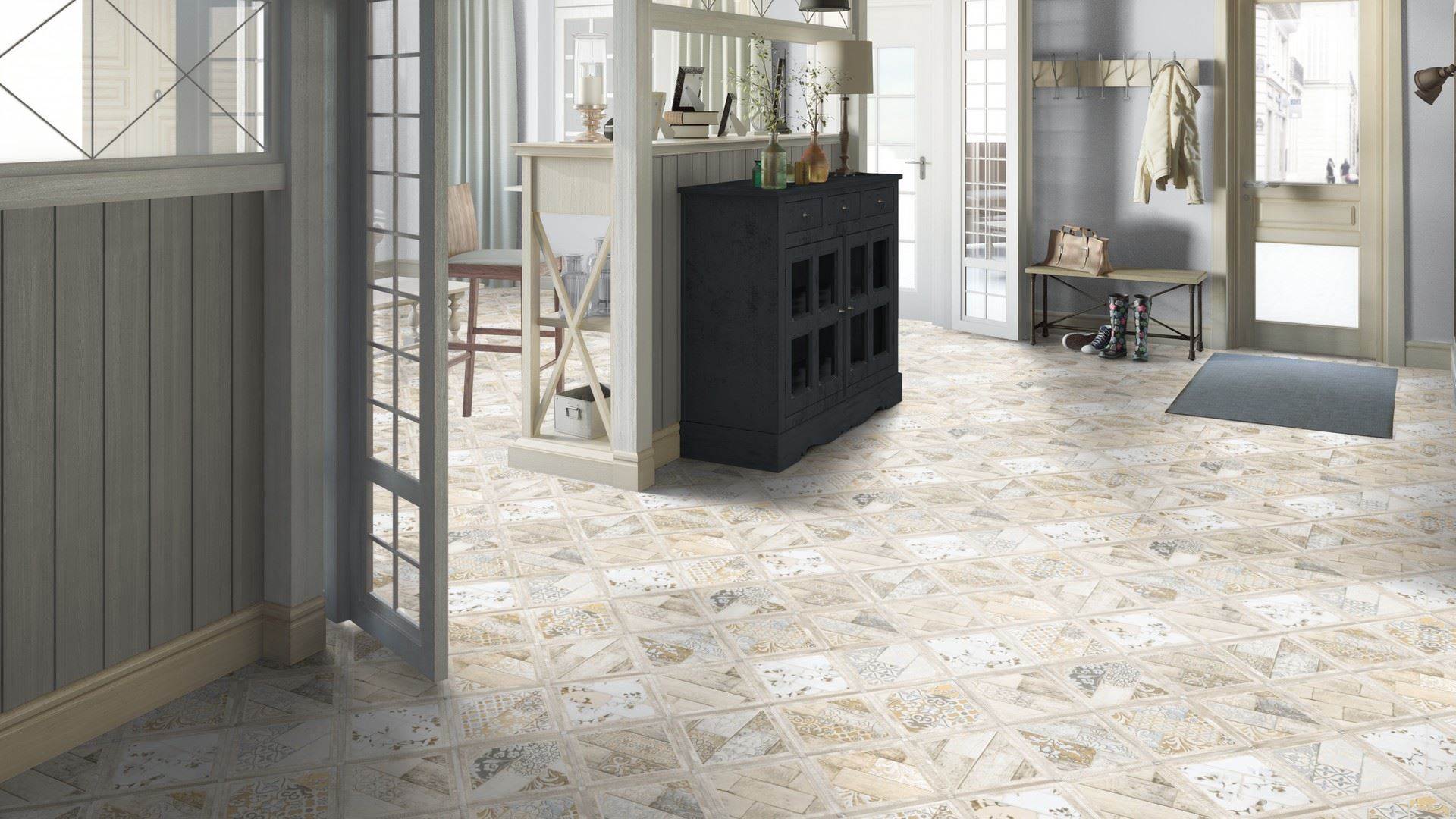 Линолеум бытовой Tarkett Caprice Paola 1 (3,5м) — купить в Самаре