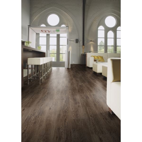 Ламинат "Kastamonu" Blue Дуб Каньон черный (1380*193*8 мм) — купить в Самаре