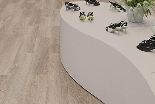 Ламинат Egger Pro Classic 32/8 Дуб Амьен светлый (1292*193*8 мм) — купить в Самаре