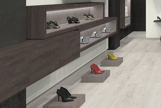 Ламинат Egger Pro Classic 32/8 Кортина белый (1292*193*8 мм) — купить в Самаре