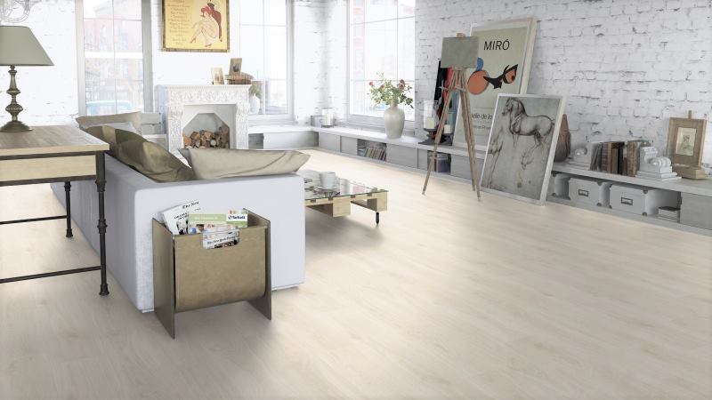 Линолеум бытовой "Tarkett" Фаворит Muskat 1 (3,5м) — купить в Самаре