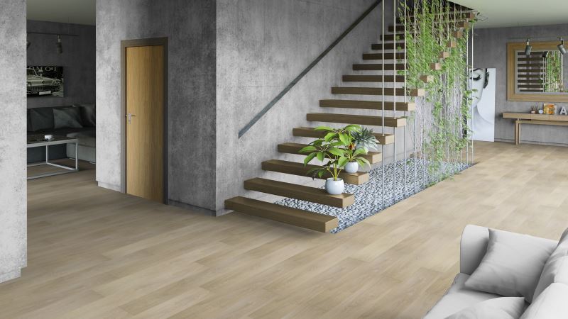 Ламинат "Tarkett" Ballet Корсар (1292*194*8 мм) — купить в Самаре