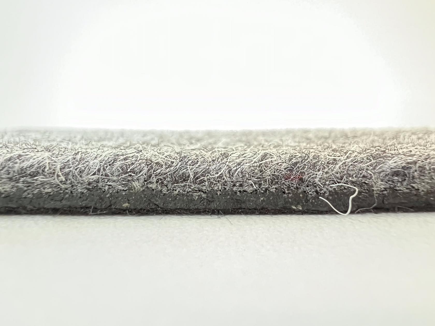 Ковровая плитка "Bonkeel" Storm NP Grey (500*500*4,6 мм) — купить в Самаре