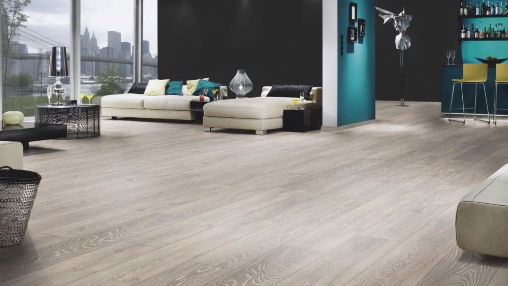 Ламинат "Kronospan" Super Natural Classic Дуб Боулдор 5542 (1285*192*8 мм) — купить в Самаре