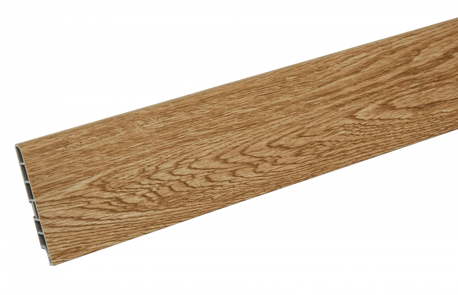 Плинтус CM Floor Дуб Виски  (2200*15*85 мм) — купить в Самаре