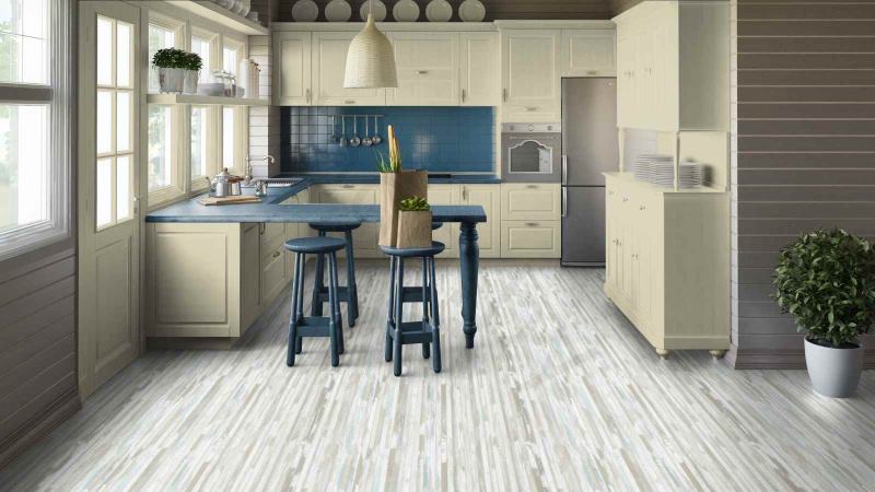 Линолеум бытовой "Tarkett" Discovery Wasabi 1 (3,5м) — купить в Самаре