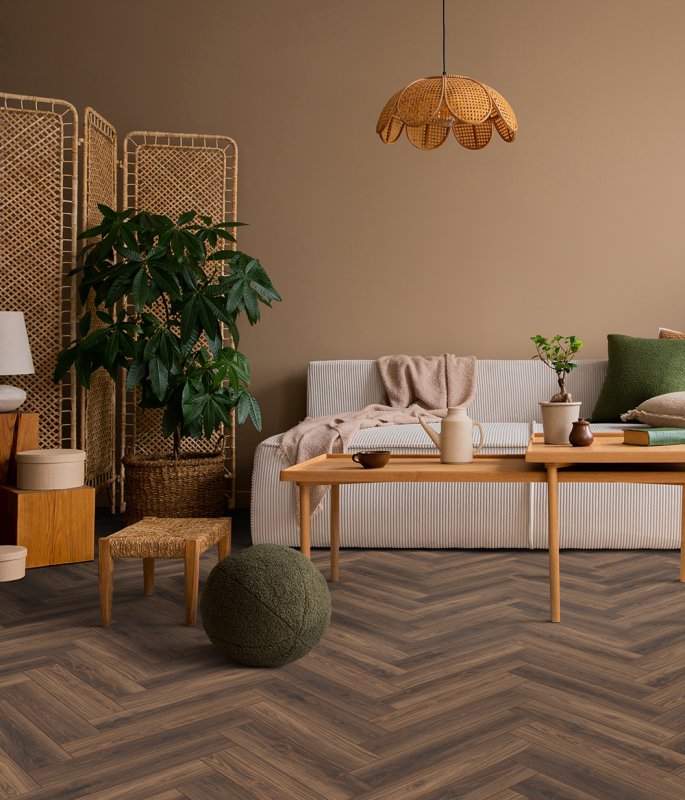 SPC ламинат  "Aberhof" Velino (640*128*5 мм) — купить в Самаре