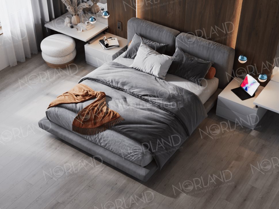 Виниловый ламинат "Norland" Alda (1220*183*4 мм) — купить в Самаре