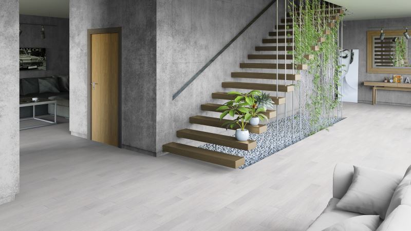 Ламинат "Tarkett" Gallery Дега (1292*116*12 мм) — купить в Самаре