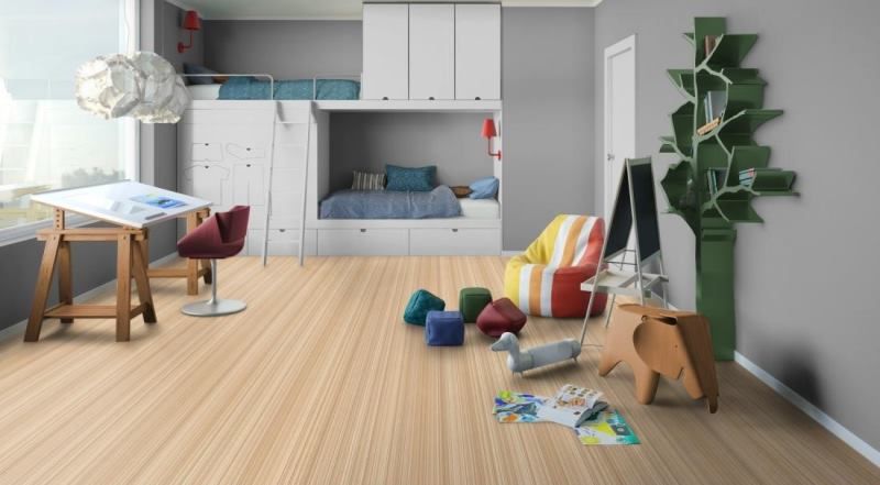 Линолеум полукоммерческий "Tarkett" Force Linea 1 (3м) — купить в Самаре