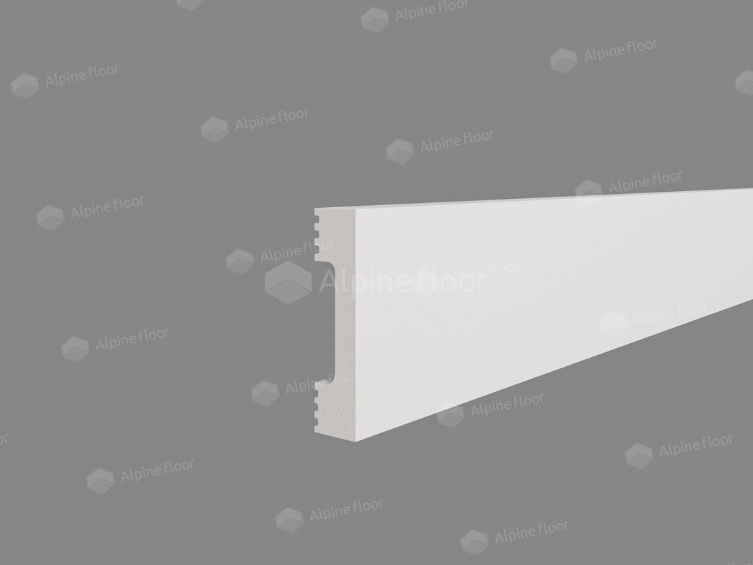 Плинтус (профиль универсальный) Tanle TL016009 Анжи (2000*15*60 мм) — купить в Самаре