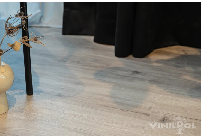 Кварц-винил Дуб Неаполь (1219,6*228,6*2 мм) — купить в Самаре